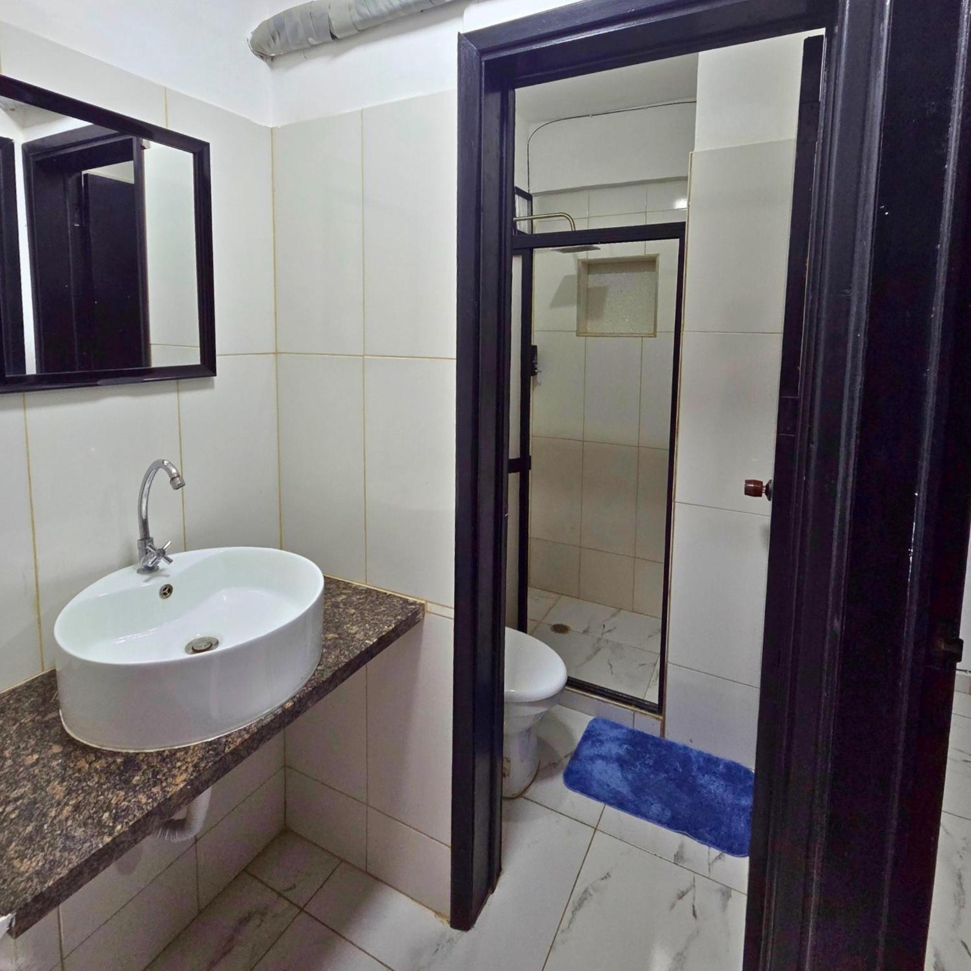 Tucacas, Frente Al Mar, Balcon, Piscina Y Playa Privada 아파트 외부 사진