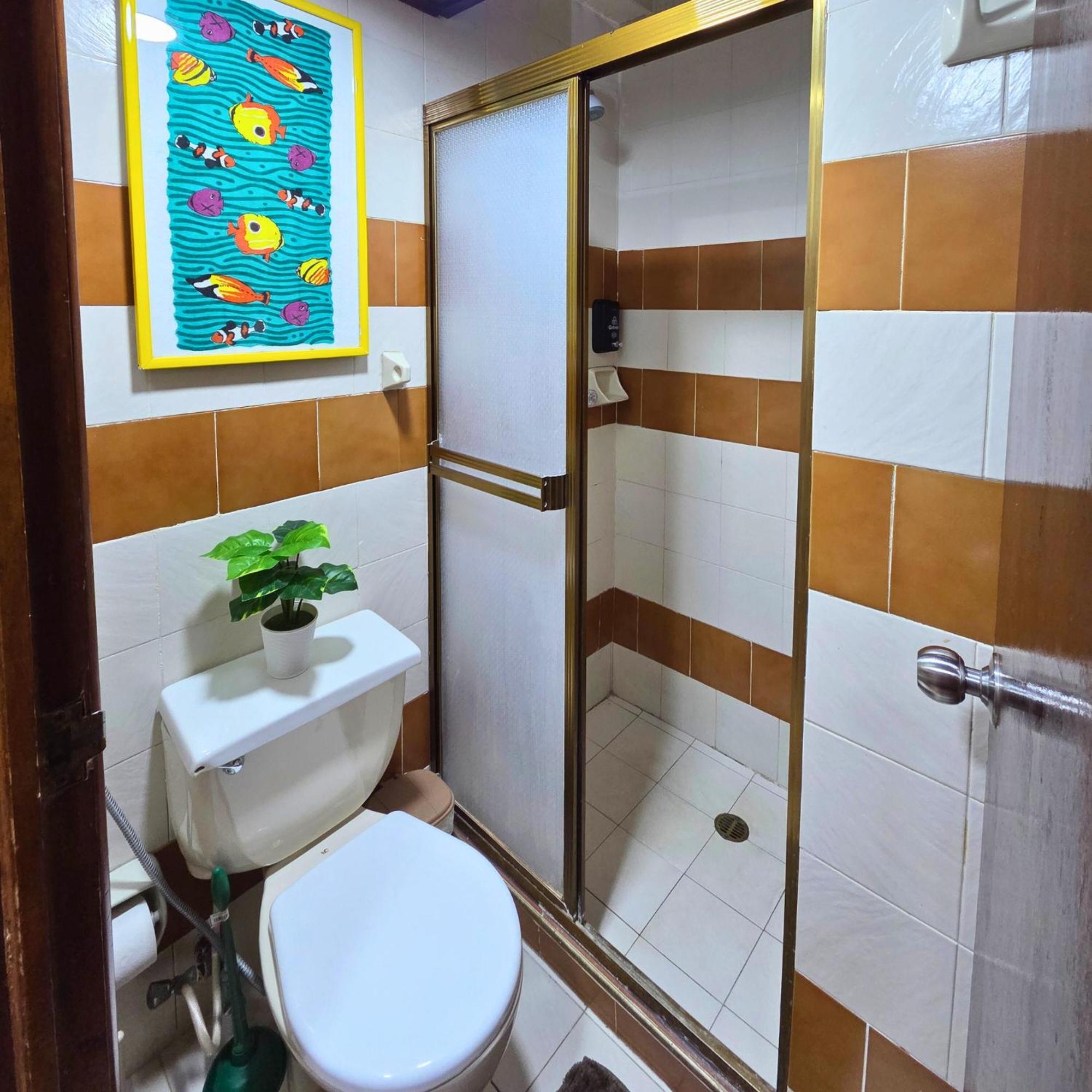 Tucacas, Frente Al Mar, Balcon, Piscina Y Playa Privada 아파트 외부 사진