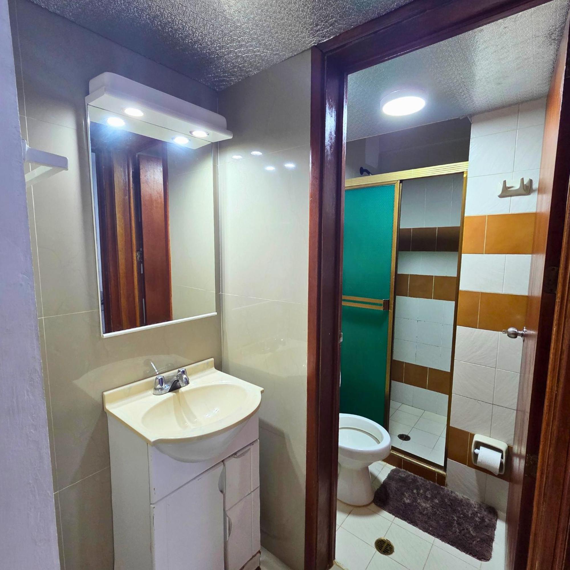 Tucacas, Frente Al Mar, Balcon, Piscina Y Playa Privada 아파트 외부 사진