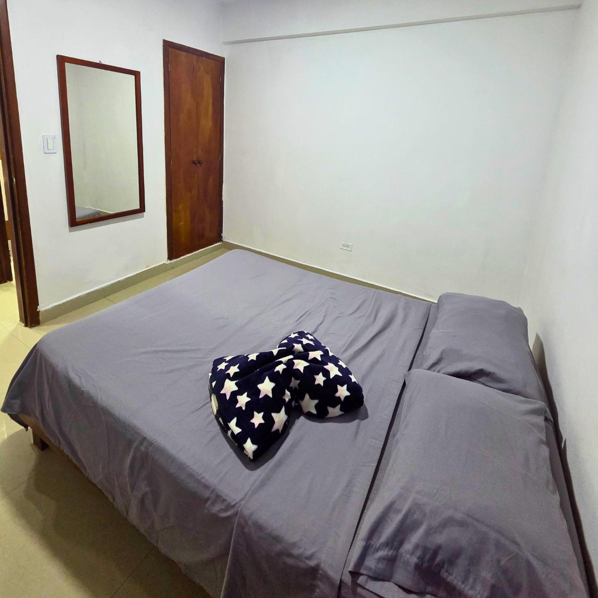 Tucacas, Frente Al Mar, Balcon, Piscina Y Playa Privada 아파트 외부 사진